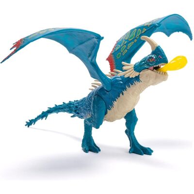 DRAGONS Movie Feature - Deadly Nadder DRAGONS Movie Feature - Deadly Nadder