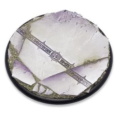 Tabletop-Art Ancestral Ruins Bases - 120mm RL 2 (Kunststoff) Tabletop-Art Ancestral Ruins Bases - 120mm RL 2 (Kunststoff)