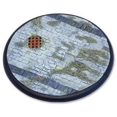 Tabletop-Art Flagstone Bases 120mm RL Tabletop-Art Flagstone Bases 120mm RL
