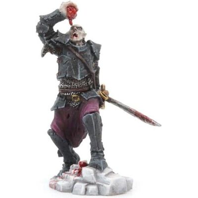 Tabletop-Art Miniatur Heart Blood Sucking Vampire (Metall) Tabletop-Art Miniatur Heart Blood Sucking Vampire (Metall)