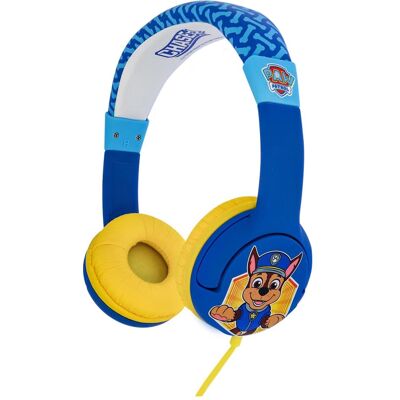 OTL - Kids Wireless Headset - PAW Patrol Movie OTL - Kids Wireless Headset - PAW Patrol Movie