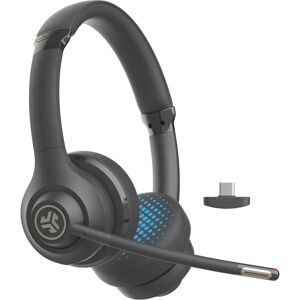 JLab Audio Go Work Office Headset