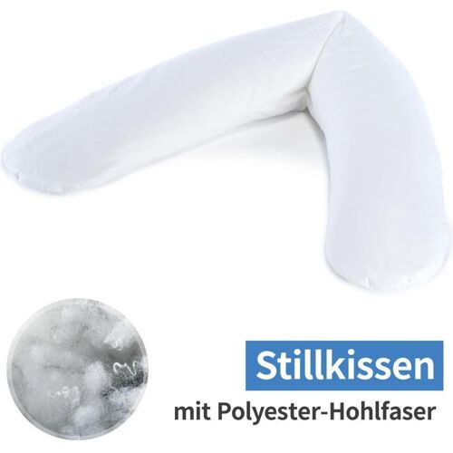 Theraline, Stillkissen, Stilkissen (190 cm)