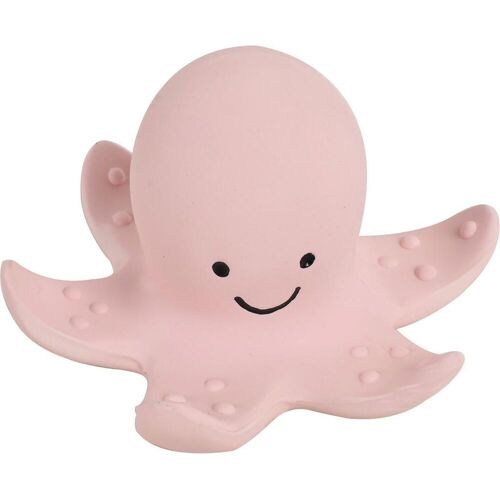 Tikiri, Beissring, Oktopus