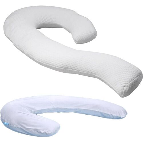 Dreamolino, Stillkissen, Swan