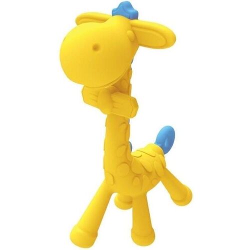 Edison mama, Beissring, Giraffenbeissring 3m+