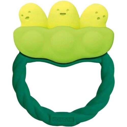 Babyono, Beissring, Gepunkteter Baby-Beissring