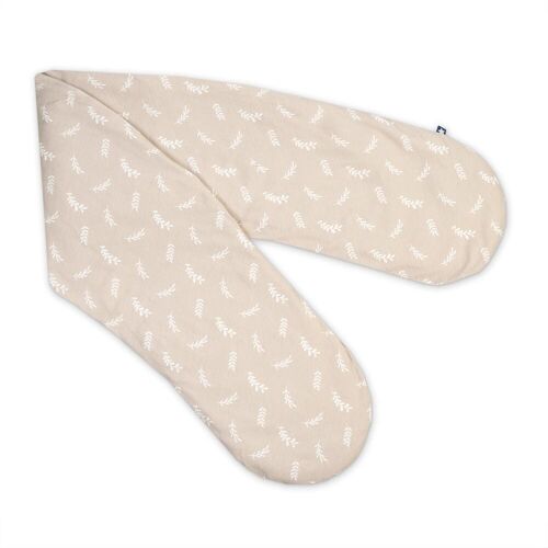 Julius Zöllner, Stillkissen, Stillkissenbezug Twiggy (190 cm)