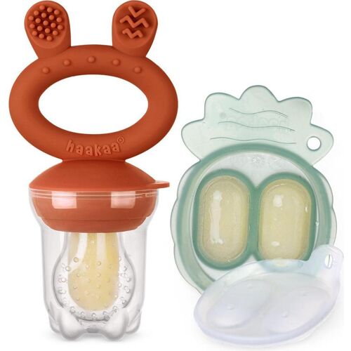 Haakaa, Beissring, FreezeNFeed