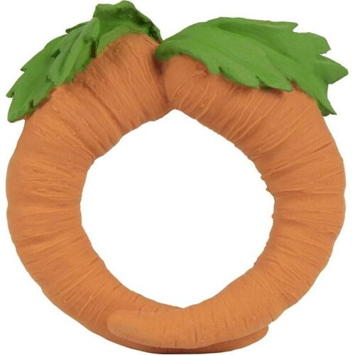 Oli and Carol, Beissring, CATHY The Carrot