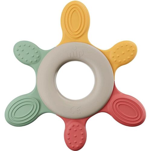 8x NIP, Beissring, Play Green