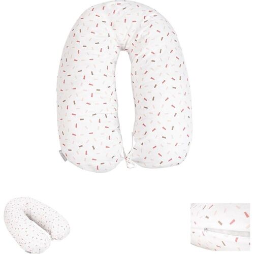 Kikkaboo, Stillkissen, Stillkissen 150 cm lang (150 cm)