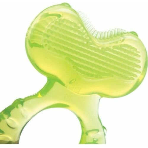 Nuby, Beissring, Baby-Beissring Nûby (3 Stücke)