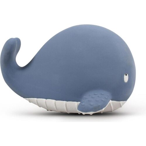 Filibabba, Beissring, Beissring - Christian der Wal Powder Blue