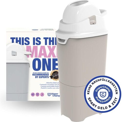 Diaper Champ Windeleimer DiaperChamp One Maxi