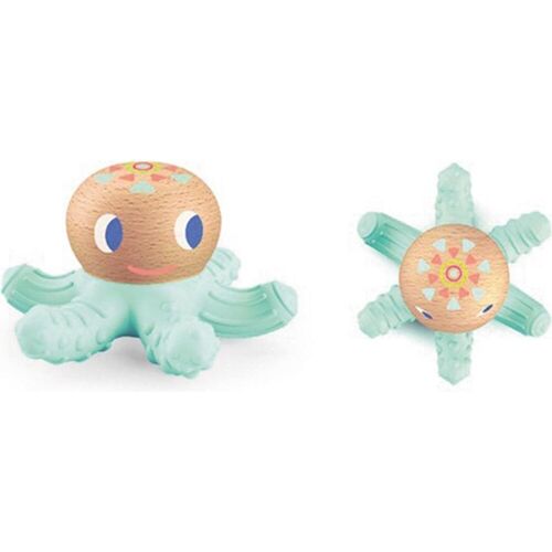 Djeco, Beissring, Beissring BabySquidi