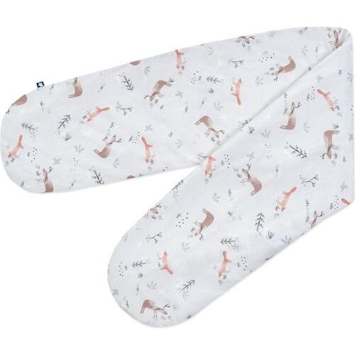 Julius Zöllner, Stillkissen, Stillkissenbezug 190, Woodlife