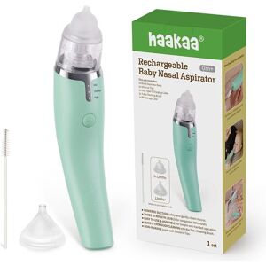 Haakaa, Nasensauger, - Baby Nasal Aspirator Haakaa, Nasensauger, - Baby Nasal Aspirator
