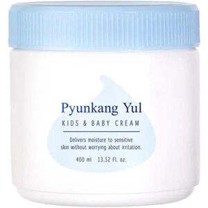 Pyunkang Yul Kids & Baby Cream Süß Orange - Baby Creme Pyunkang Yul Kids & Baby Cream Süß Orange - Baby Creme