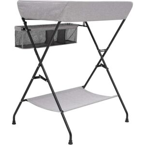 vidaXL Wickeltisch vidaXL Wickeltisch