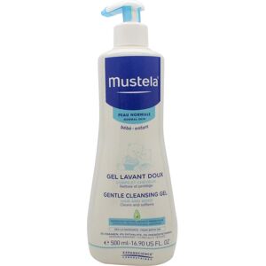 Mustela, Babykörperpflege, Bébé Bain Mustela, Babykörperpflege, Bébé Bain