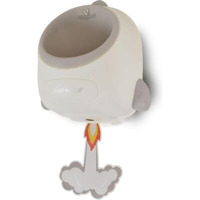 Cangaroo, Toilettentrainer, Urinal Rocket Toilettentrainer Cangaroo, Toilettentrainer, Urinal Rocket Toilettentrainer