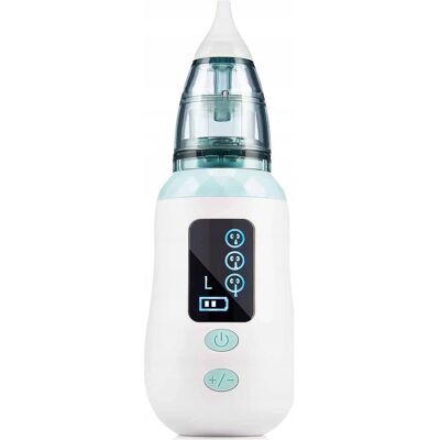 Meriden, Nasensauger, Aspiro Baby - Aspirator Do Nosa Meriden, Nasensauger, Aspiro Baby - Aspirator Do Nosa