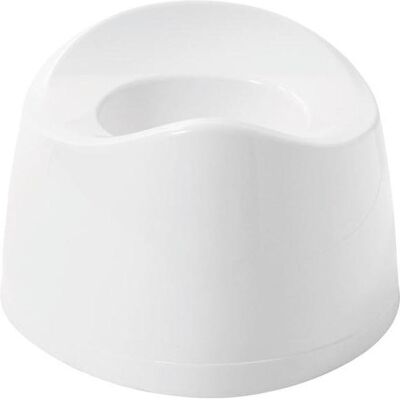 Zewi, Töpfchen, Baby-Topf Weiss Zewi, Töpfchen, Baby-Topf Weiss