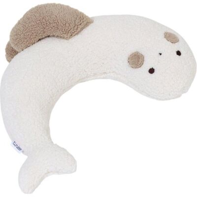 Tineo, Stillkissen, 3-in-1 Stillkissen – – SHERPA – Seal Tineo, Stillkissen, 3-in-1 Stillkissen – – SHERPA – Seal
