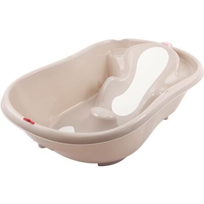 Okbaby Onda Evolution Baby-Badewanne - Ergonomische Unterstützung Okbaby Onda Evolution Baby-Badewanne - Ergonomische Unterstützung