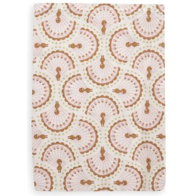 Jollein, Babybadetuch, Waschlappe Hydrophil 15x20cm - Soft Plumes - 3 Stück (15 x 20 cm) Jollein, Babybadetuch, Waschlappe Hydrophil 15x20cm - Soft Plumes - 3 Stück (15 x 20 cm)
