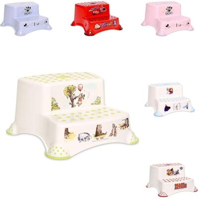 Lorelli, Kinderschemel, Badhocker Lorelli, Kinderschemel, Badhocker