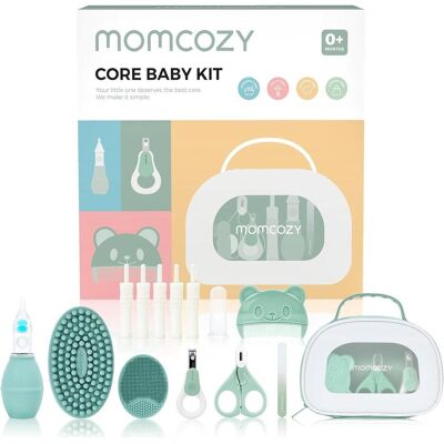 Momcozy, Babykörperpflege, Core Baby Kit Momcozy, Babykörperpflege, Core Baby Kit