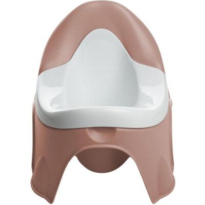 Abakus, Töpfchen, Abakus-Nocnik Z Miską Ideo Thermobaby Różowy Abakus, Töpfchen, Abakus-Nocnik Z Miską Ideo Thermobaby Różowy