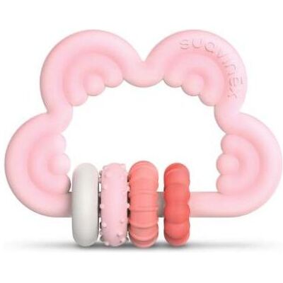 Suavinex, Beissring, Beissring +6M Wolke (6 Monate) Suavinex, Beissring, Beissring +6M Wolke (6 Monate)