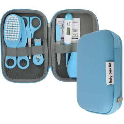 VP Santé Baby Pflege-Set - Babypflege - Blau VP Santé Baby Pflege-Set - Babypflege - Blau