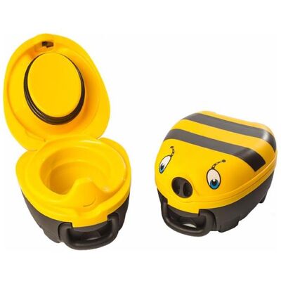 My Carry Potty, Töpfchen, Animal Potty Bumble Bee My Carry Potty, Töpfchen, Animal Potty Bumble Bee