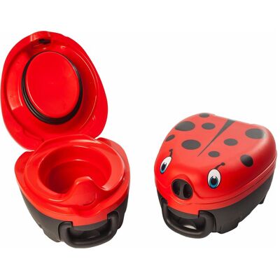 My Carry Potty, Töpfchen, Ladybug My Carry Potty, Töpfchen, Ladybug