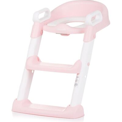 Chipolino - Skippy - Trittstufe - Griffe - Toilettensitz Chipolino - Skippy - Trittstufe - Griffe - Toilettensitz