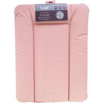 Tineo Wickelauflage – – ESSENTIAL – PVC – Puderrosa Tineo Wickelauflage – – ESSENTIAL – PVC – Puderrosa
