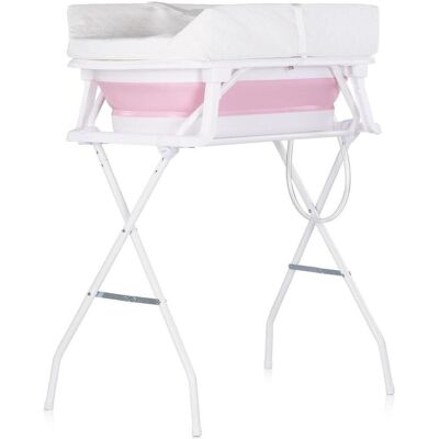 Chipolino, Babybadewanne, Babywanne Wickeltisch 2 in 1 Chipolino, Babybadewanne, Babywanne Wickeltisch 2 in 1