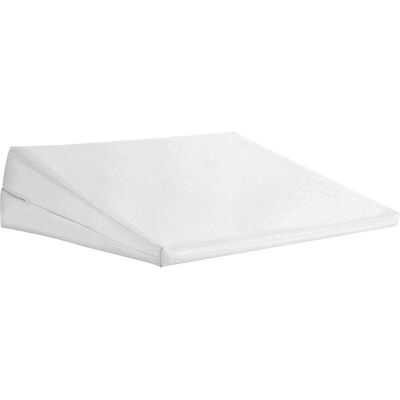 Sport-Thieme, Stillkissen, Keilkissen (45.50 x 37 cm) Sport-Thieme, Stillkissen, Keilkissen (45.50 x 37 cm)