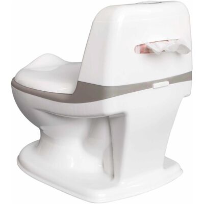Nuby, Toilettentrainer, My Real Potty Nuby, Toilettentrainer, My Real Potty
