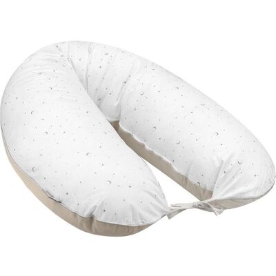 Kikkaboo, Stillkissen, Stillkissen Dream Big 150 cm (150 x 45 cm) Kikkaboo, Stillkissen, Stillkissen Dream Big 150 cm (150 x 45 cm)
