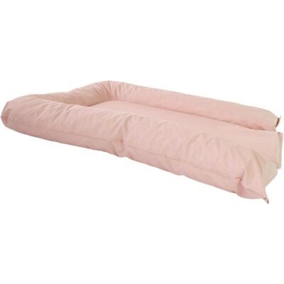 Tineo Wickelauflage - - Flakes - PVC - Puderrosa Tineo Wickelauflage - - Flakes - PVC - Puderrosa