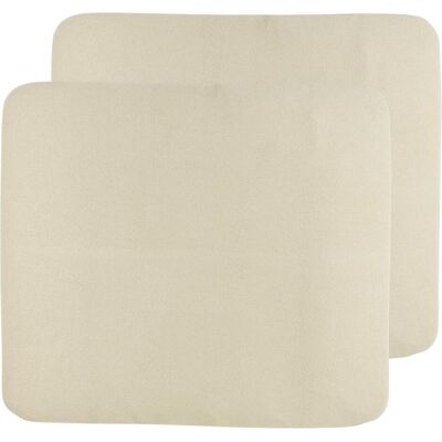 Meyco wickelauflagenbezug (85 x 75 cm) Meyco wickelauflagenbezug (85 x 75 cm)