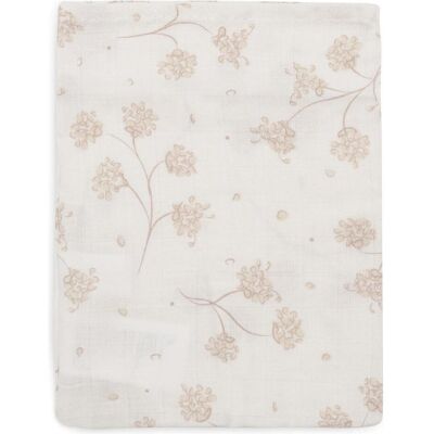 Jollein, Babybadetuch, Waschlappe Hydrophil 15x20cm - Leafy Dreams - 3 Stück (15 x 20 cm) Jollein, Babybadetuch, Waschlappe Hydrophil 15x20cm - Leafy Dreams - 3 Stück (15 x 20 cm)