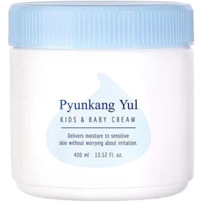 Pyunkang Yul Kids & Baby Cream Süß Orange - Baby Creme Pyunkang Yul Kids & Baby Cream Süß Orange - Baby Creme