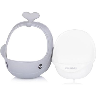 Chipolino, Töpfchen, Urinal Wal Toilettentrainer Chipolino, Töpfchen, Urinal Wal Toilettentrainer