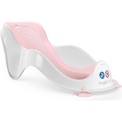 Angelcare Badesitz Light Pink - Babybadewanne Sitz Angelcare Badesitz Light Pink - Babybadewanne Sitz